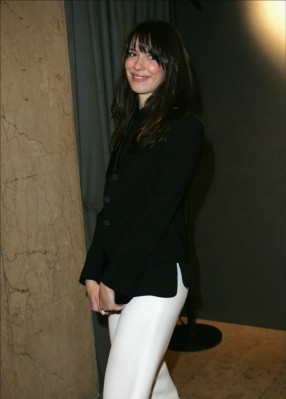 Rebecca Hall pic #591923