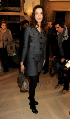 Rebecca Hall pic #701005