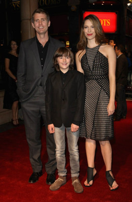 Rebecca Hall pic #692558