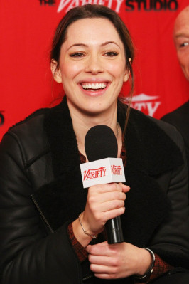 Rebecca Hall pic #707772