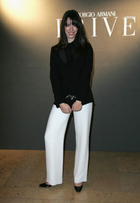 photo 6 in Rebecca Hall gallery [id675617] 2014-03-04 00:00:00
