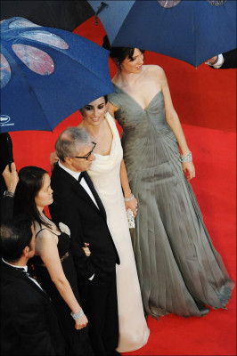Rebecca Hall pic #690114