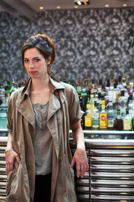 Rebecca Hall pic #668751