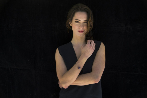 Rebecca Hall pic #693776