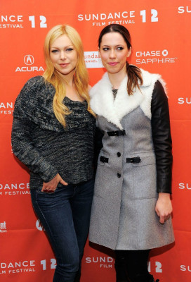 Rebecca Hall pic #717932