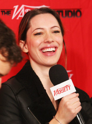 Rebecca Hall pic #707774