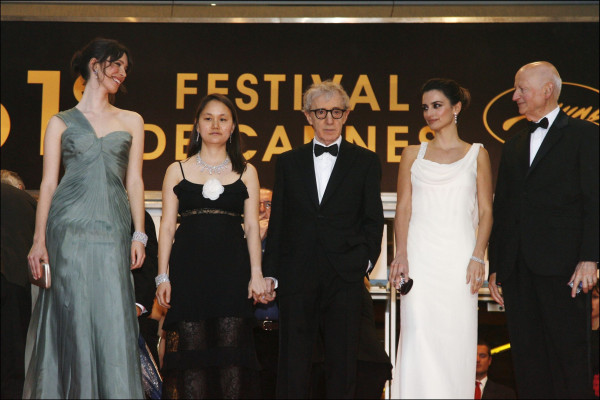 Rebecca Hall pic #690111