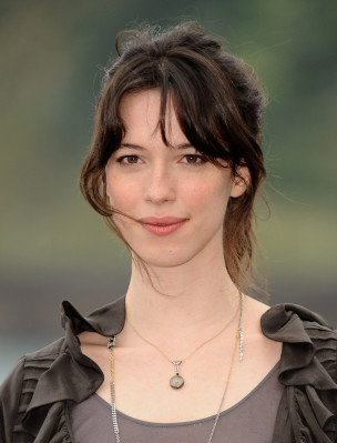 Rebecca Hall pic #683593