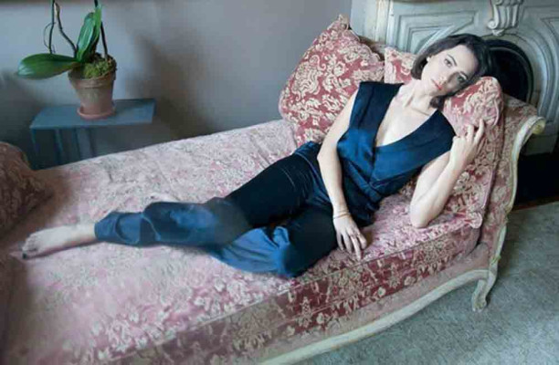 Rebecca Hall pic #675497