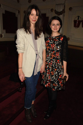 Rebecca Hall pic #675614