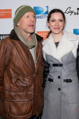 Rebecca Hall pic #711736
