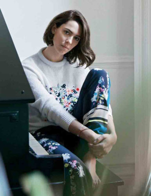 Rebecca Hall pic #675481