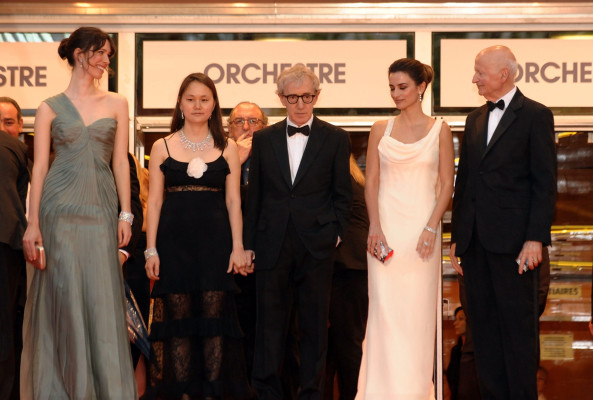 Rebecca Hall pic #689377