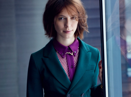 Rebecca Hall pic #653157