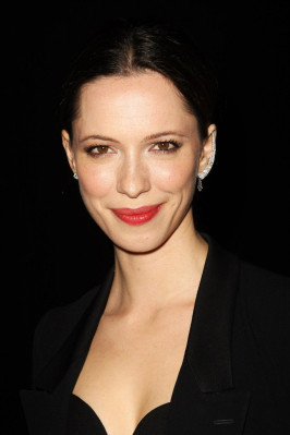 Rebecca Hall pic #717926