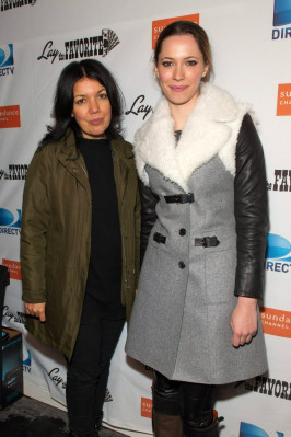Rebecca Hall pic #711741