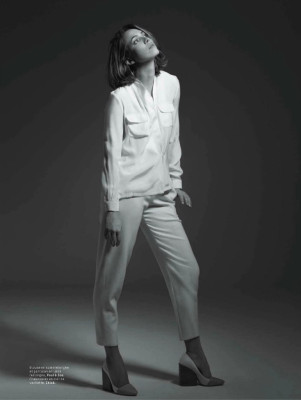 Rebecca Hall pic #647996