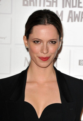 Rebecca Hall pic #711213