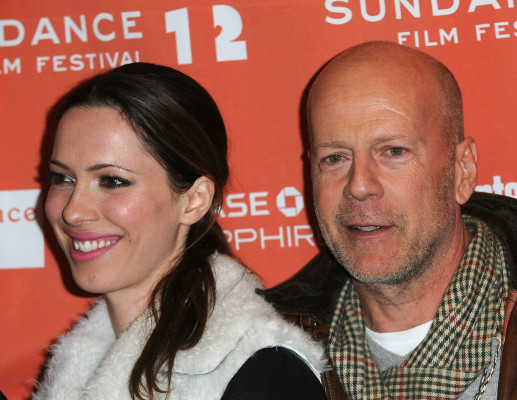 photo 12 in Rebecca Hall gallery [id717930] 2014-07-17 00:00:00