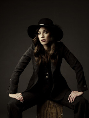 photo 21 in Rebecca Hall gallery [id658886] 2014-01-09 00:00:00
