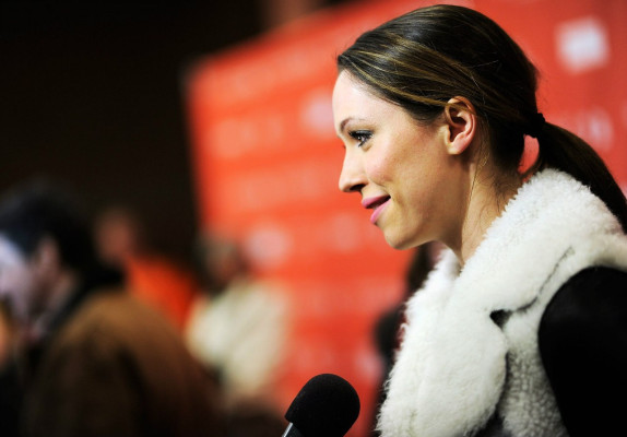 Rebecca Hall pic #715311