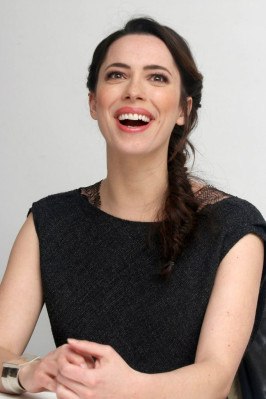 Rebecca Hall pic #690122