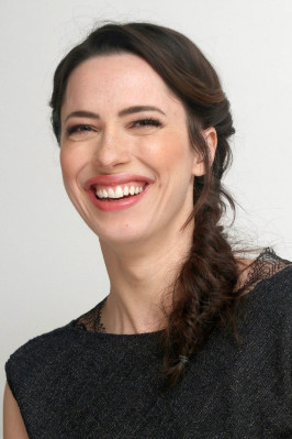 Rebecca Hall pic #704419