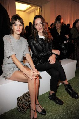 photo 16 in Rebecca Hall gallery [id702896] 2014-05-28 00:00:00