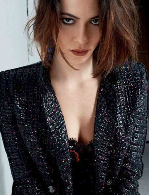 Rebecca Hall pic #675505