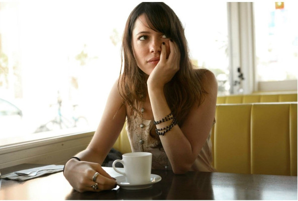 photo 4 in Rebecca Hall gallery [id660502] 2014-01-11 00:00:00