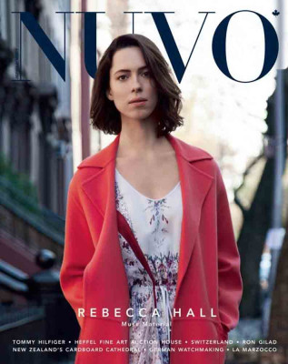 Rebecca Hall pic #675511