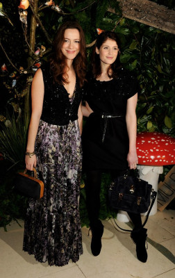 Rebecca Hall pic #700043
