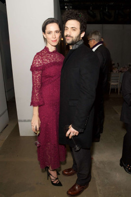 Rebecca Hall pic #911292