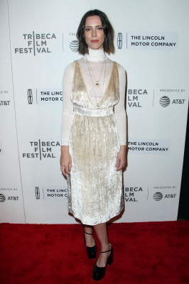 Rebecca Hall pic #927814