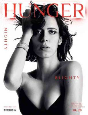 Rebecca Hall pic #675445