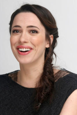 Rebecca Hall pic #702886