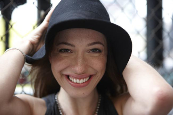 Rebecca Hall pic #666159