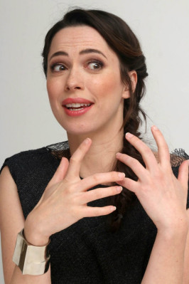 Rebecca Hall pic #704417