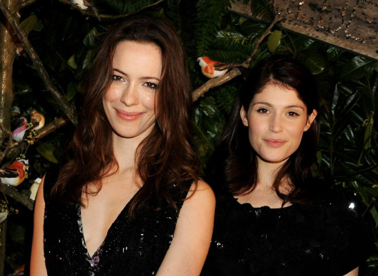 Rebecca Hall pic #699915