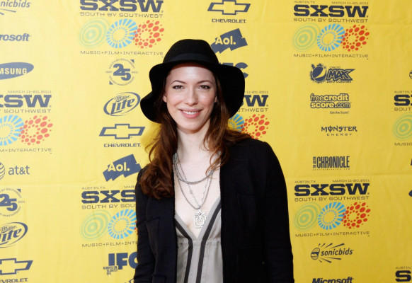 Rebecca Hall pic #711208