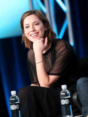 Rebecca Hall pic #689500