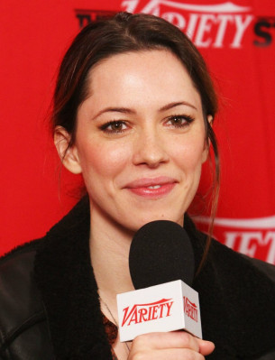 Rebecca Hall pic #707779