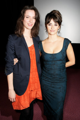 Rebecca Hall pic #681362