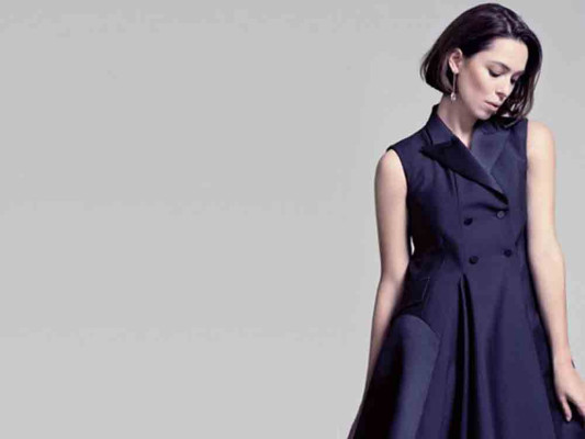 Rebecca Hall pic #675452