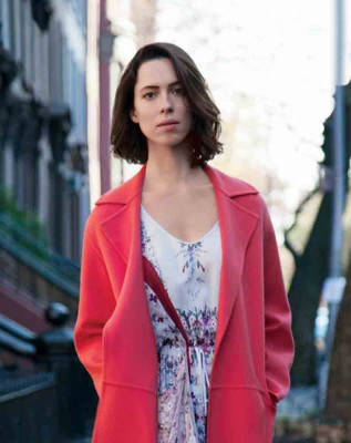 Rebecca Hall pic #675485
