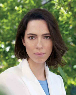 Rebecca Hall pic #675477