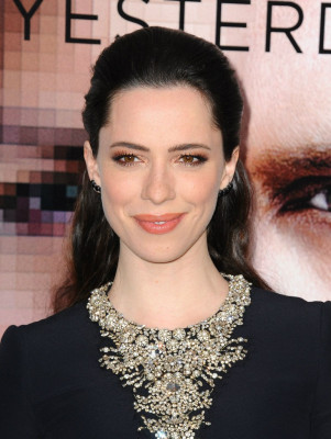 Rebecca Hall pic #695841