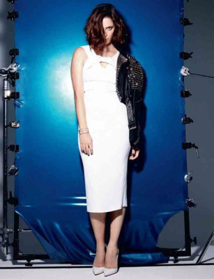 Rebecca Hall pic #675487