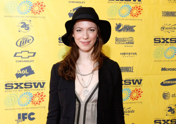 Rebecca Hall pic #694981