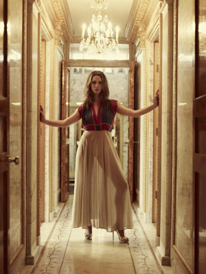 Rebecca Hall pic #656061